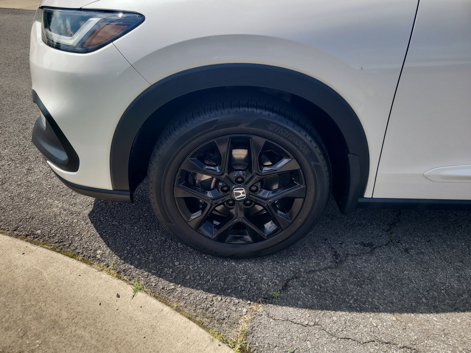 2024 Honda HR-V Sport - Photo 9