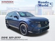 Honda CR-V Hybrid