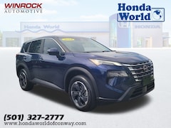 Used 2024 Nissan Rogue SV SUV in Jonesboro, AR