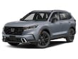 Honda CR-V Hybrid