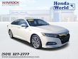  Honda Accord Hybrid