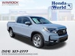  Honda Ridgeline