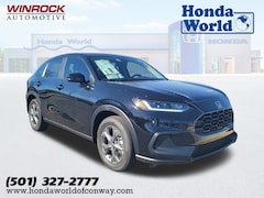 2026 Honda HR-V LX SUV