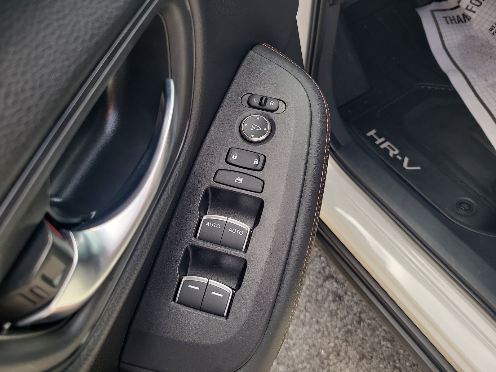 2024 Honda HR-V Sport - Photo 11