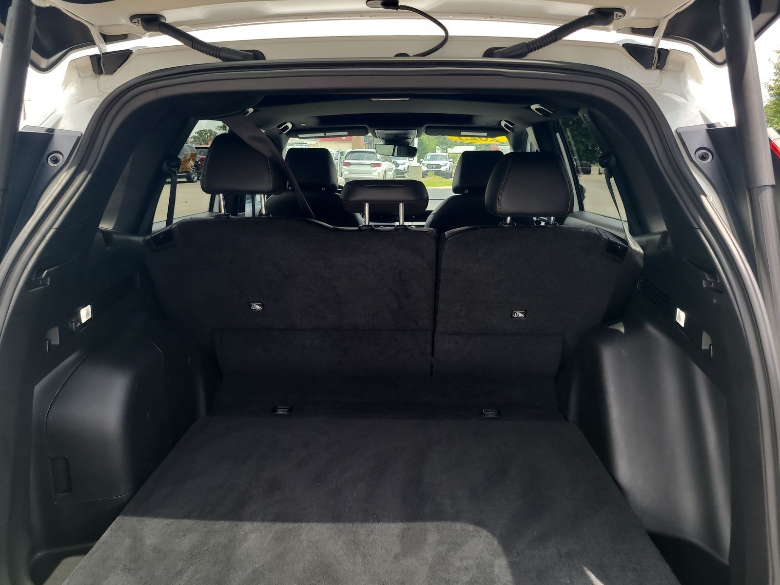 2025 Honda CR-V Sport-L - Photo 27