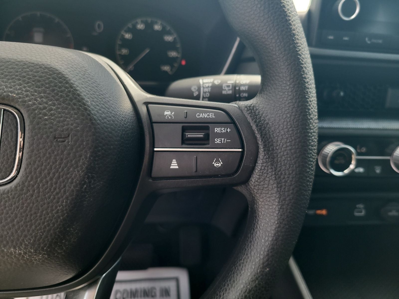 2023 Honda CR-V LX - Photo 14