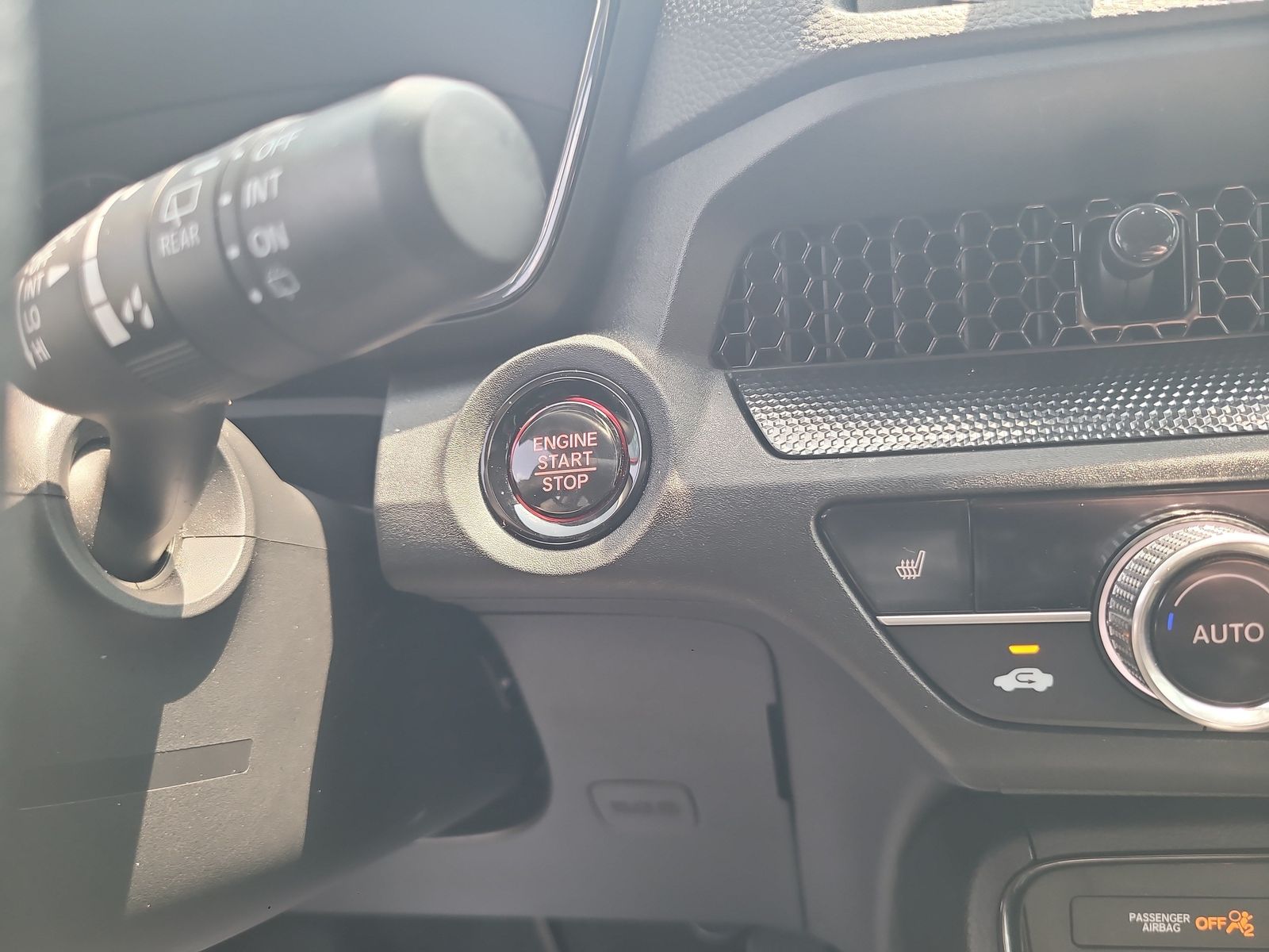 2023 Honda CR-V EX - Photo 19