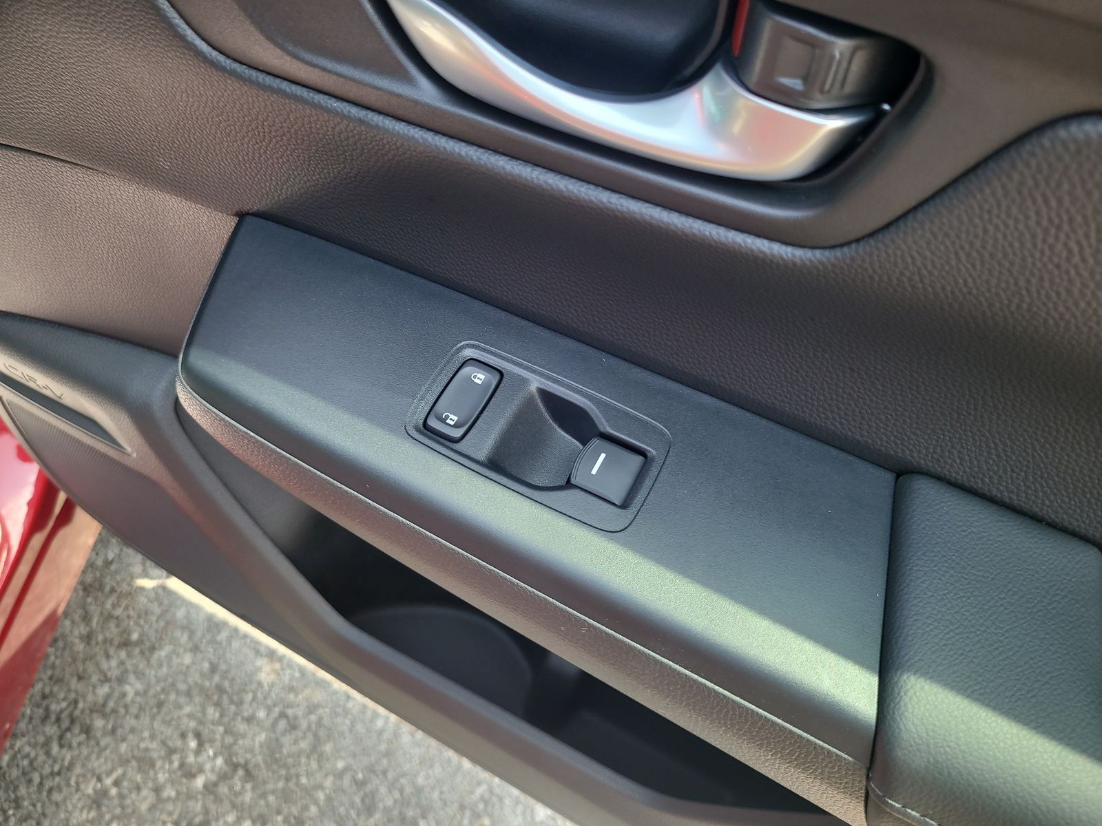 2023 Honda CR-V EX - Photo 29
