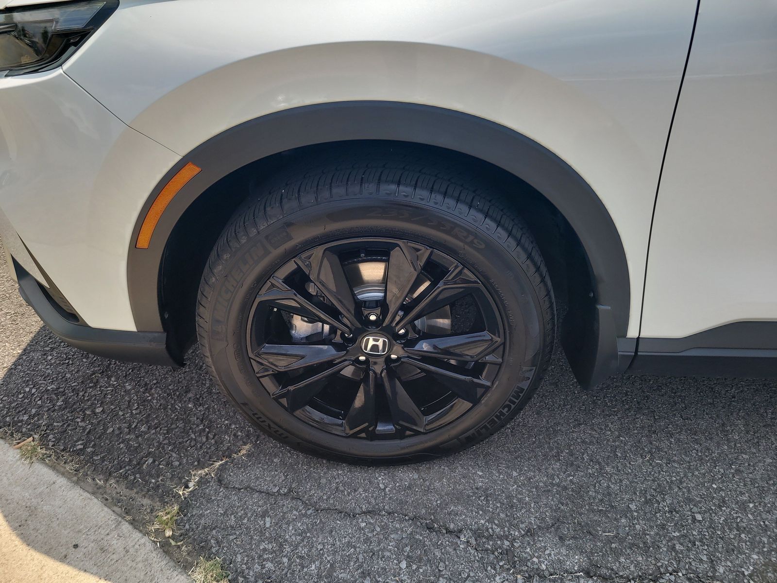2023 Honda CR-V Sport Touring - Photo 9