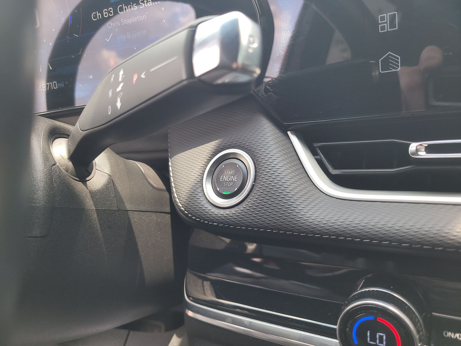 2025 Chevrolet Equinox LT - Photo 19