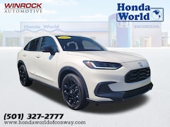 Used 2025 Honda HR-V Sport SUV for sale near Paragould, AR