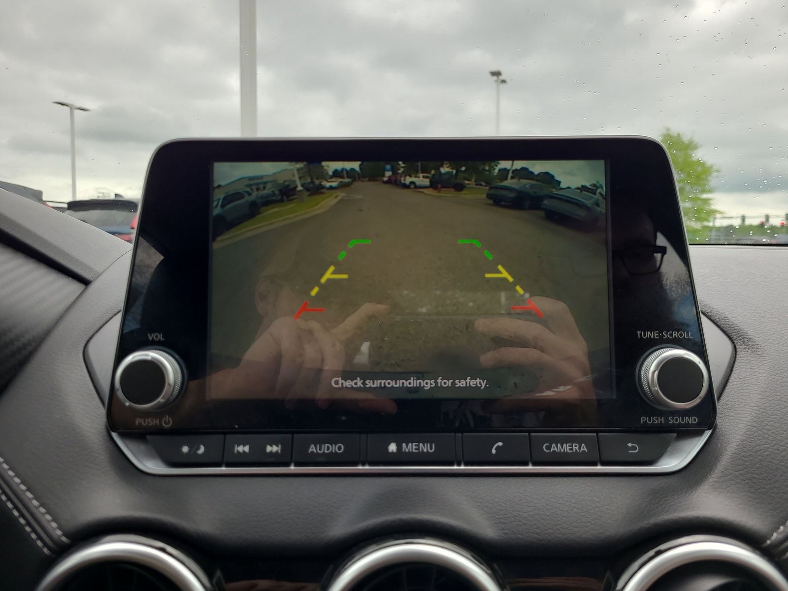 2021 Nissan Sentra SV - Photo 29