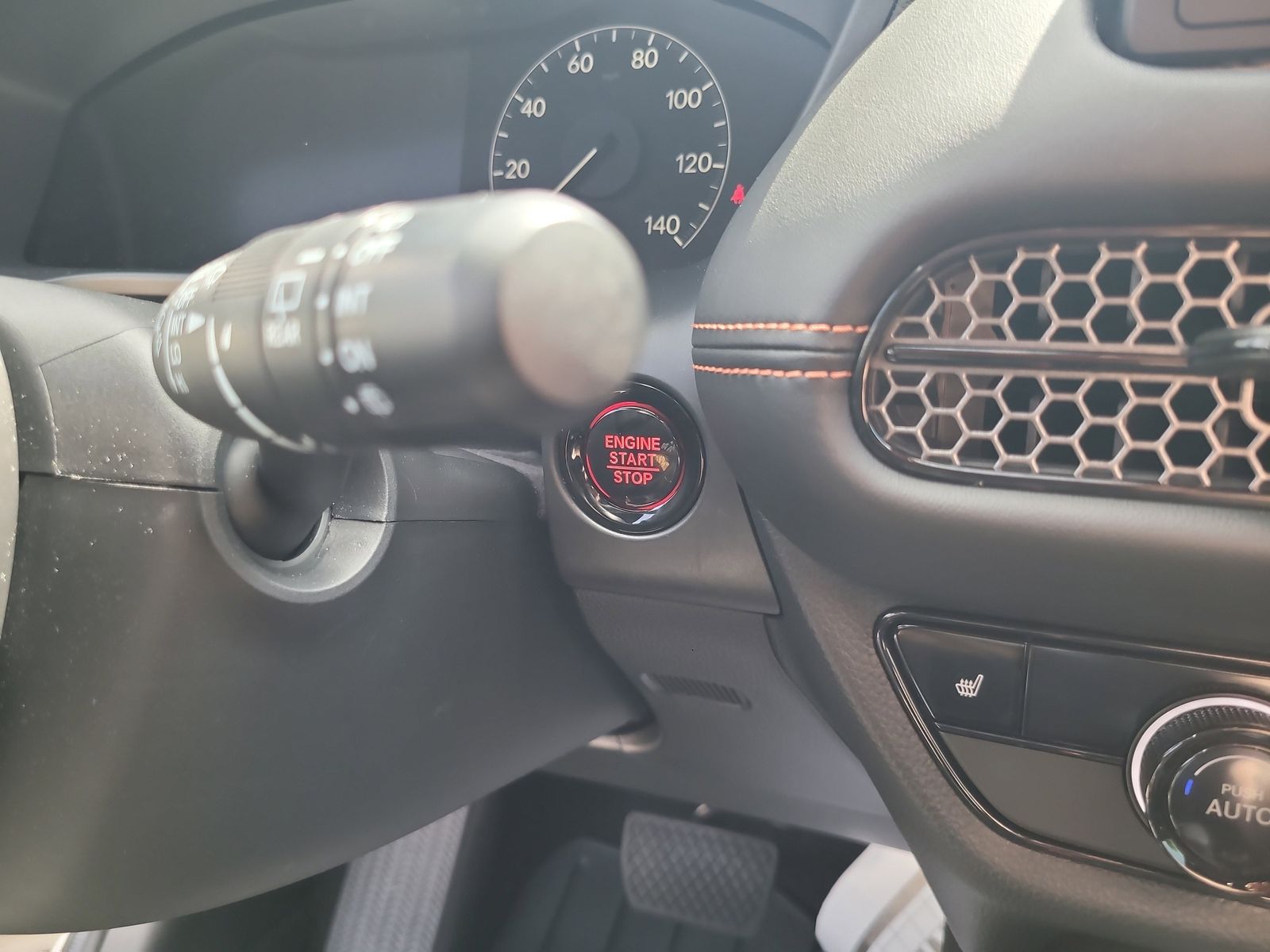 2024 Honda HR-V Sport - Photo 18