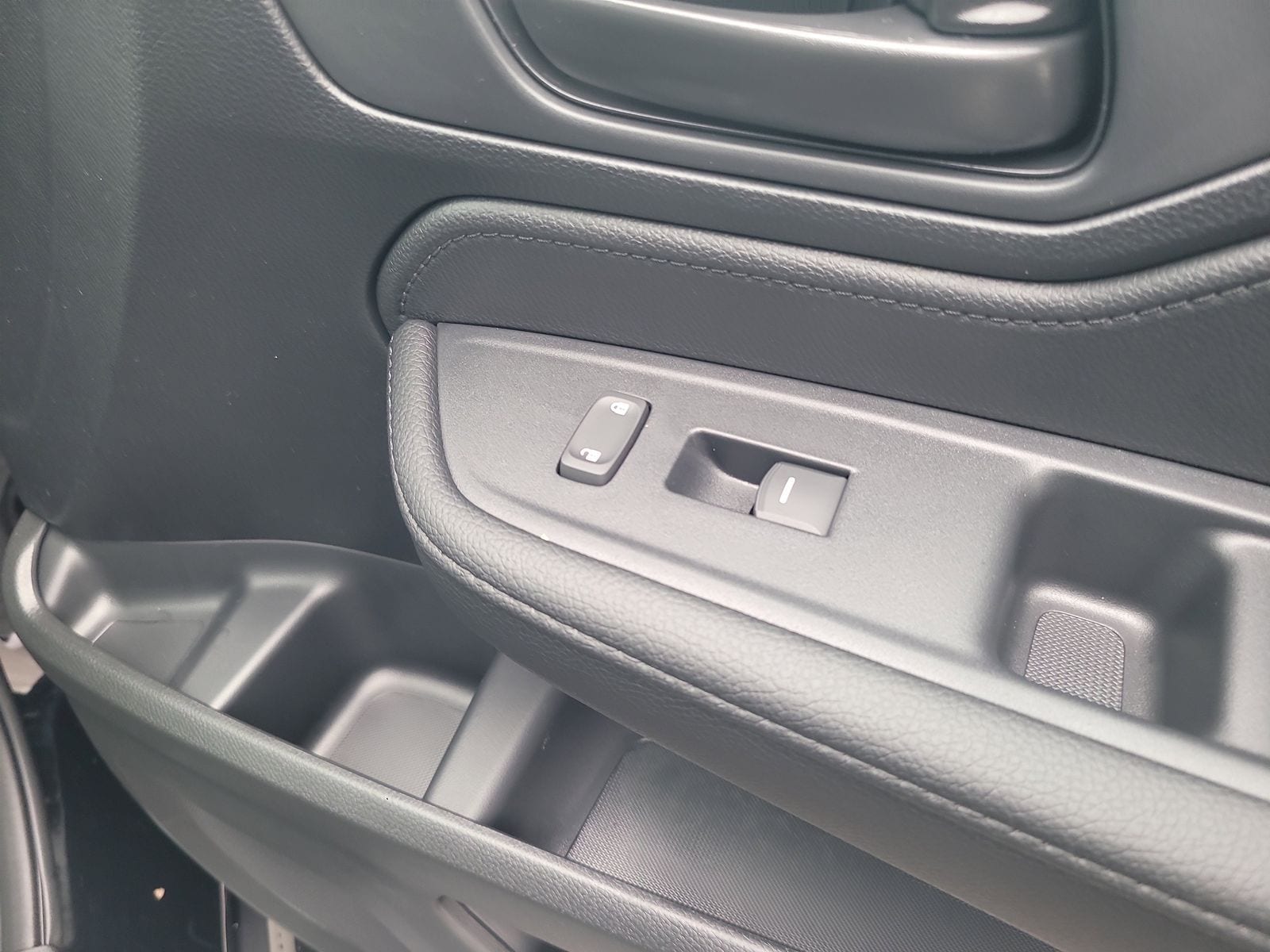 2026 Honda Odyssey EX-L - Photo 30