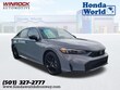 Honda Civic Hybrid