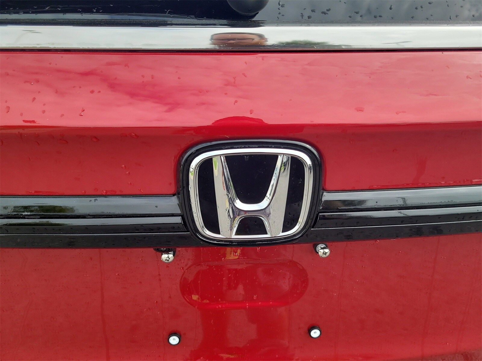 2026 Honda Odyssey photo 4