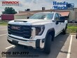  GMC Sierra 2500HD