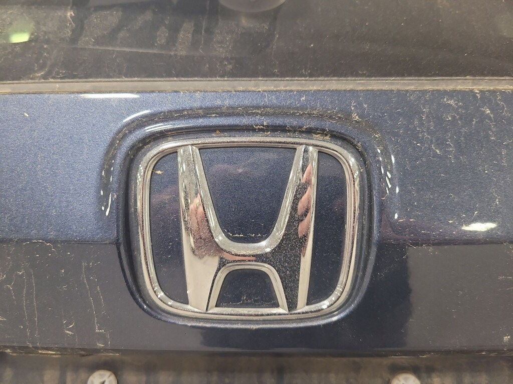 Used 2024 Honda CR-V EX-L SUV