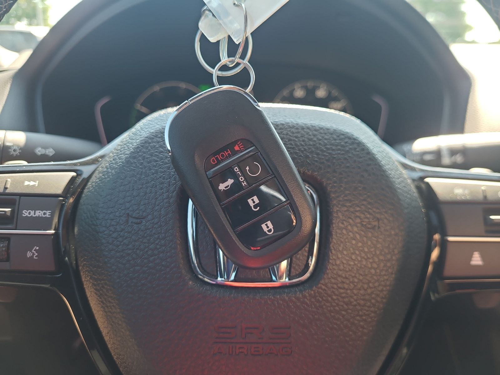 2026 Honda Civic Sport - Photo 32