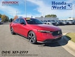  Honda Accord Hybrid