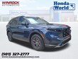 Honda CR-V Hybrid
