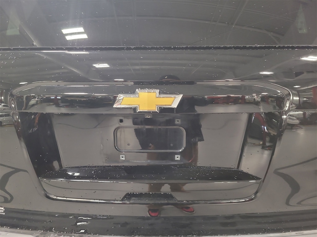 Used 2018 Chevrolet Tahoe LS SUV