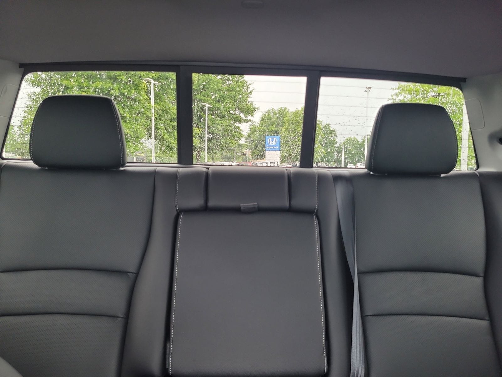 2023 Honda Ridgeline RTL - Photo 24