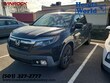  Honda Ridgeline