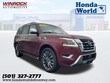  Nissan Armada