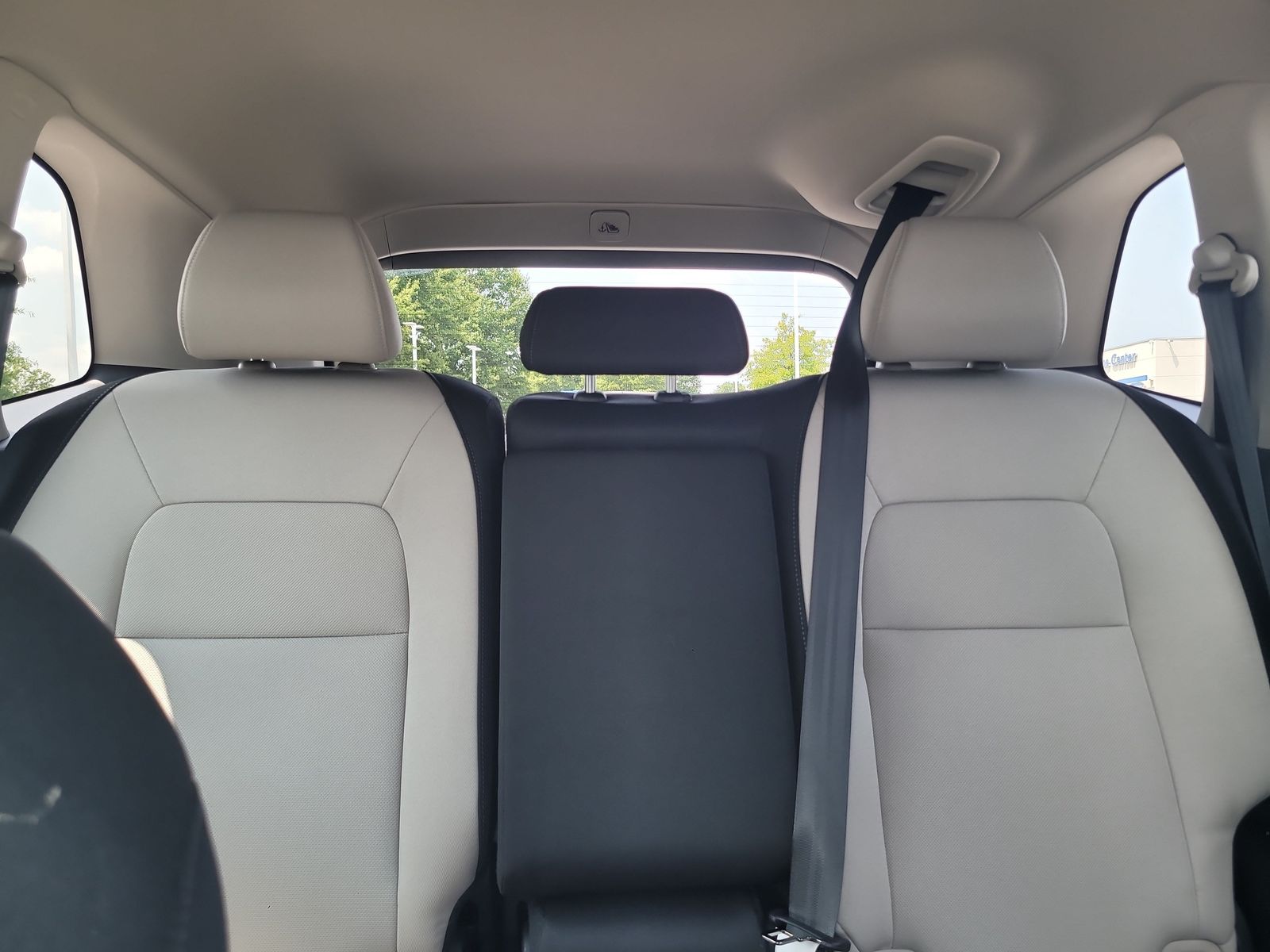 2023 Honda CR-V EX - Photo 23