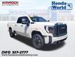  GMC Sierra 2500HD