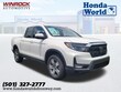  Honda Ridgeline