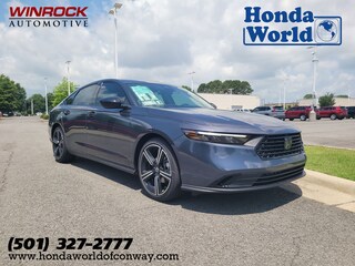 2026 Honda Accord SE Sedan