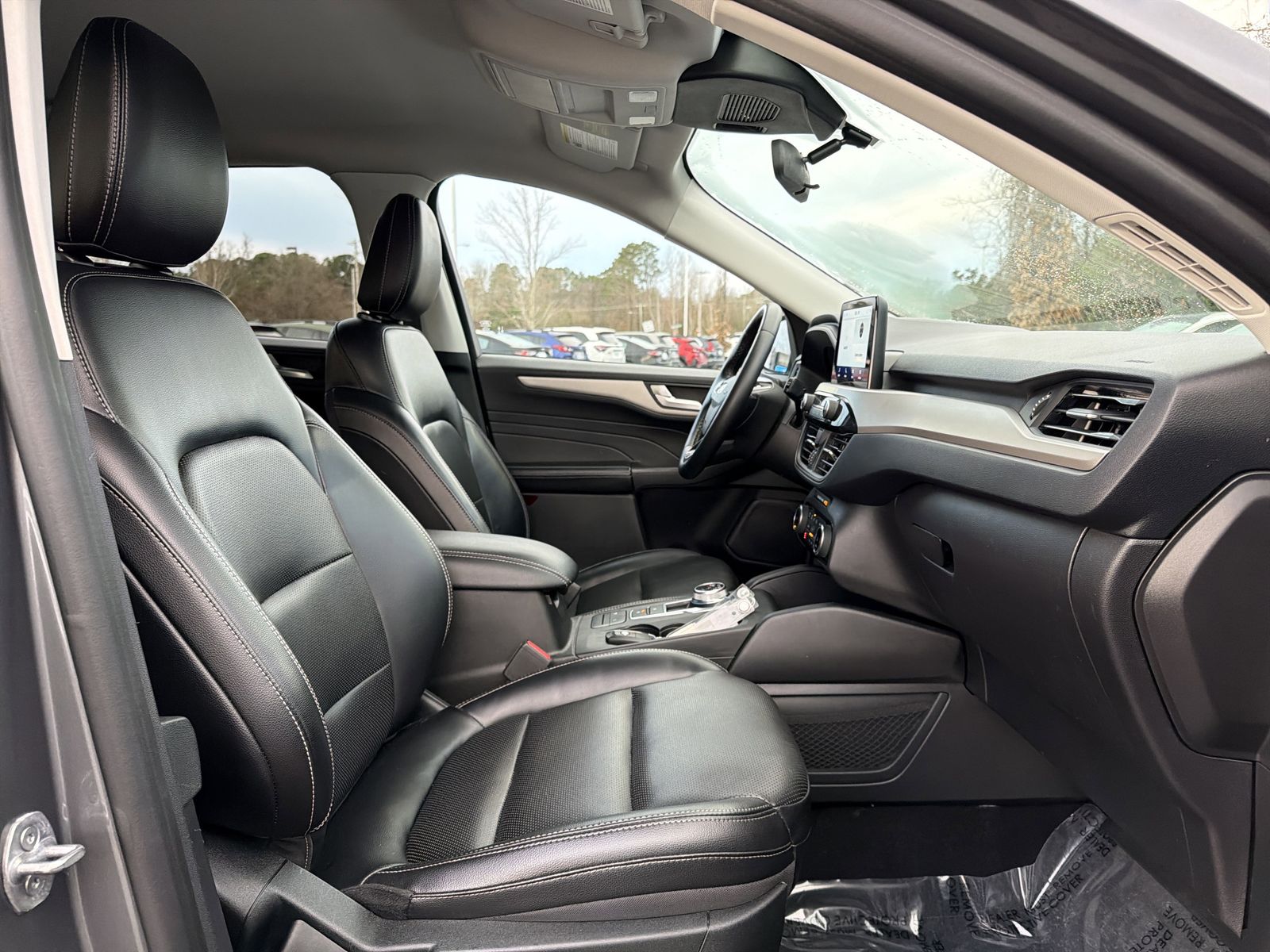 2022 Ford Escape SEL - Photo 20