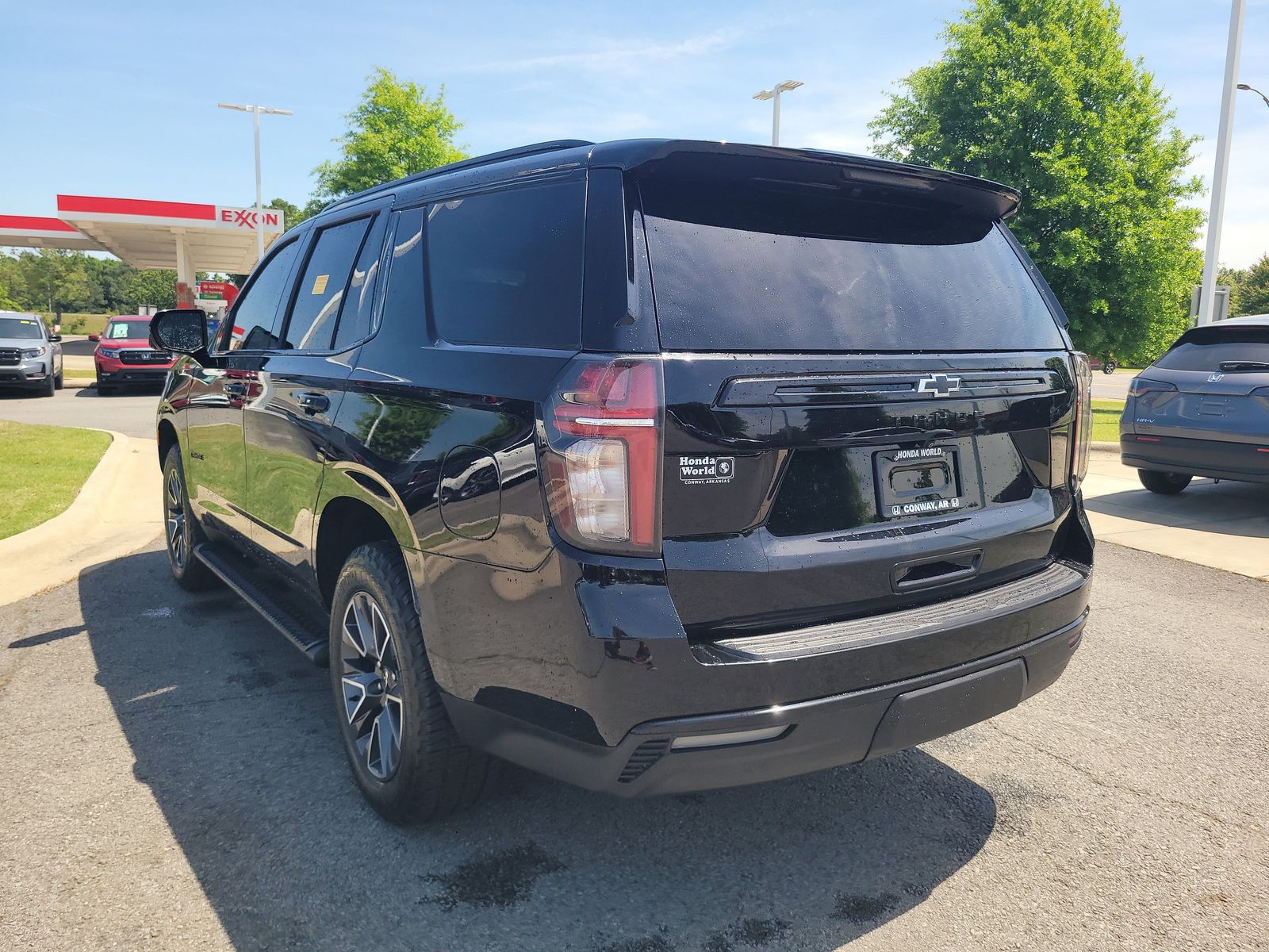 2023 Chevrolet Tahoe Z71 - Photo 5