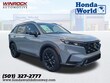 Honda CR-V Hybrid
