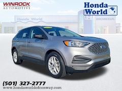 Used 2024 Ford Edge SE SUV in Jonesboro, AR