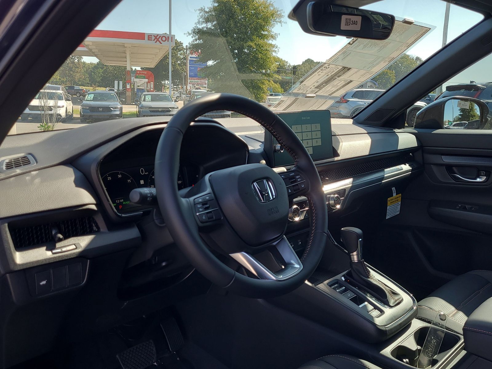 2026 Honda CR-V Sport-L - Photo 10