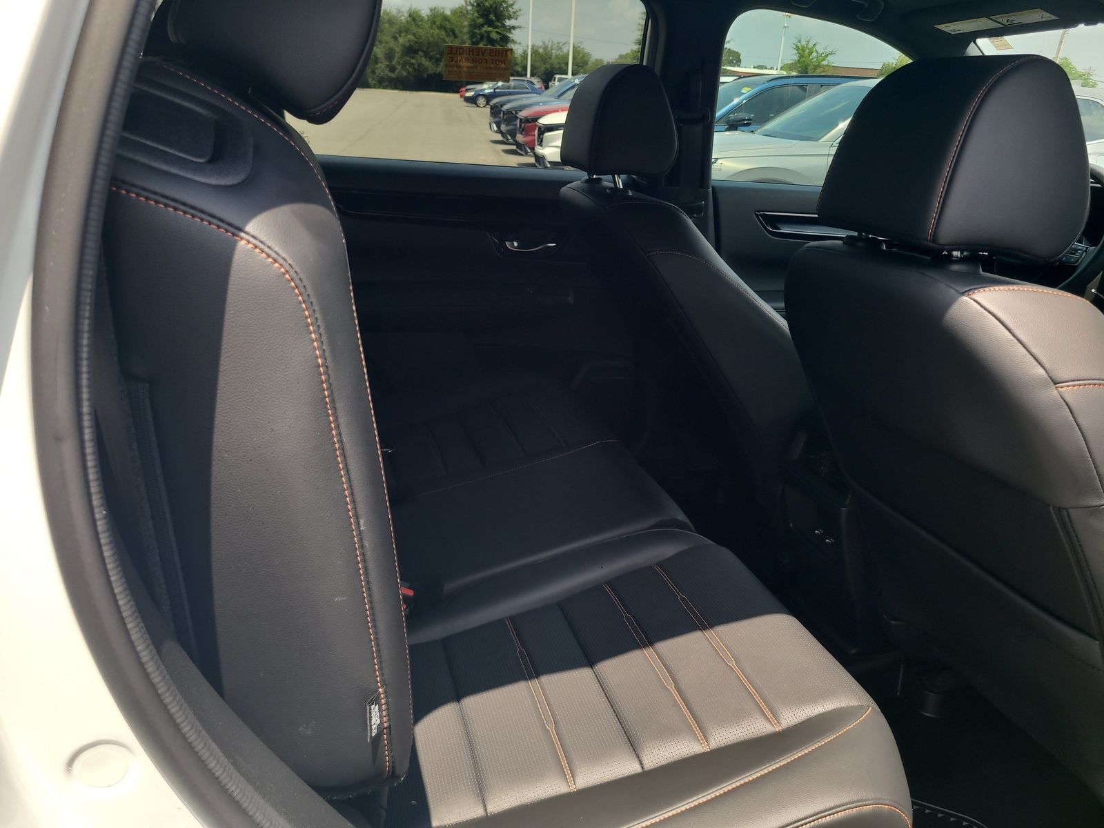 2023 Honda CR-V Sport Touring - Photo 29