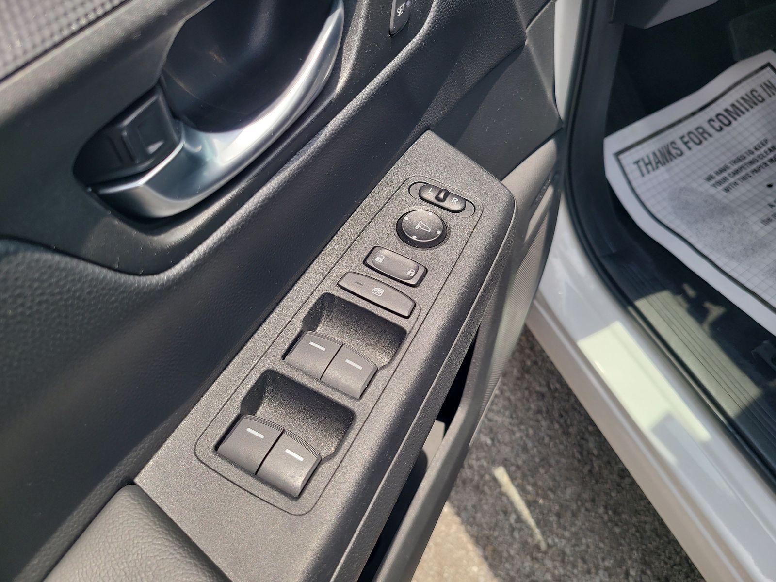 2025 Honda CR-V Sport-L - Photo 11