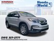  Honda Pilot