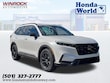  Honda CR-V Hybrid