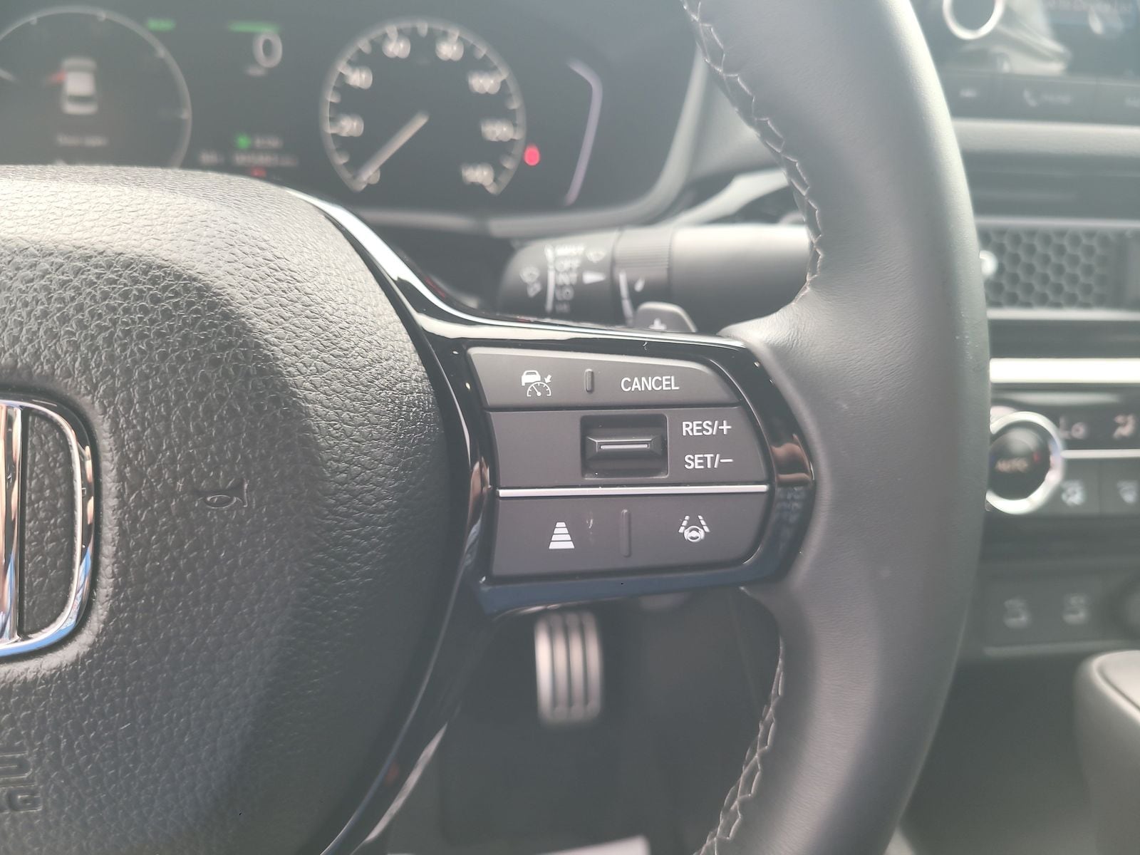 2026 Honda Civic Sport - Photo 14