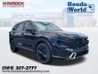  Honda CR-V Hybrid