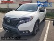  Honda Passport