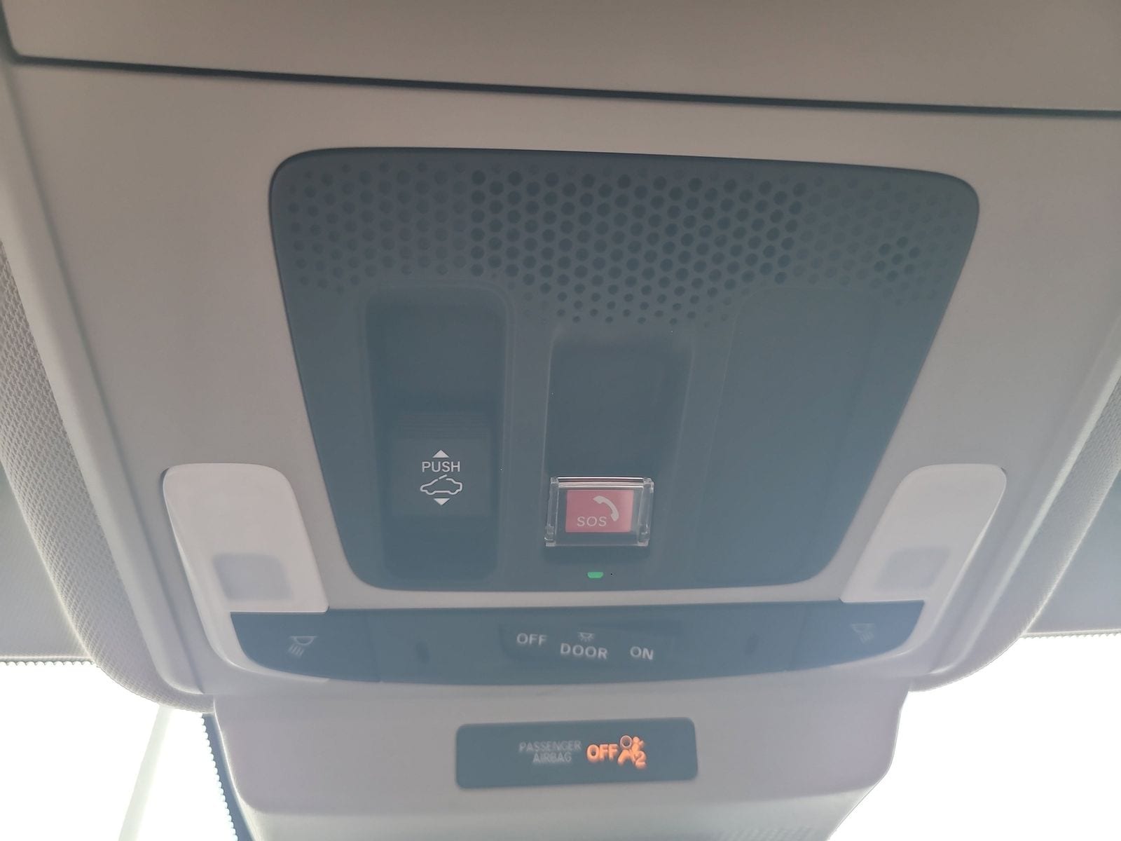 2024 Honda Accord EX - Photo 21