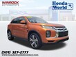  Mitsubishi Outlander Sport