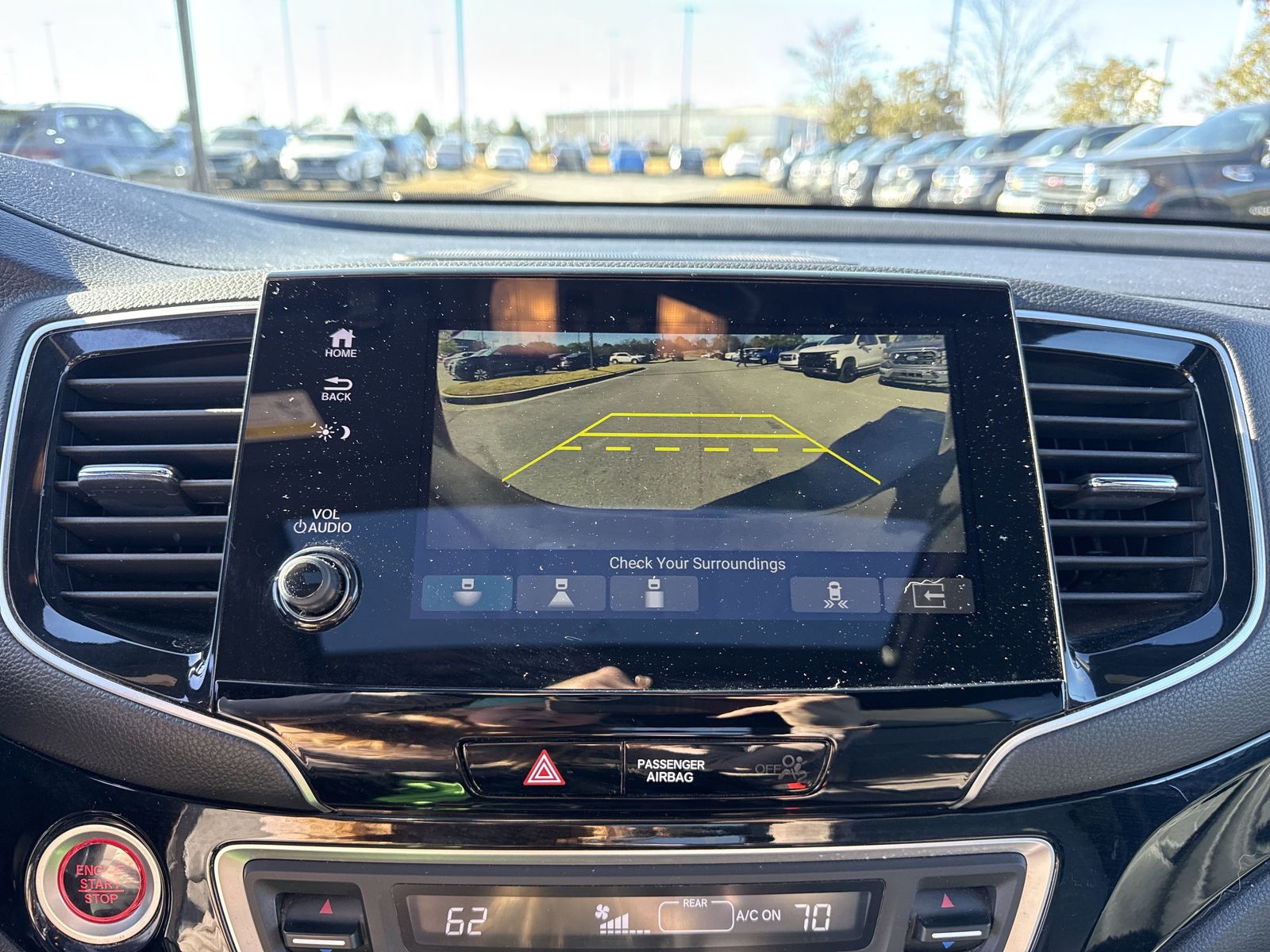 2020 Honda Passport Elite - Photo 31