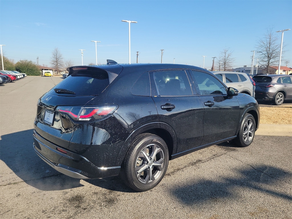 Certified 2024 Honda Accord LX Sedan