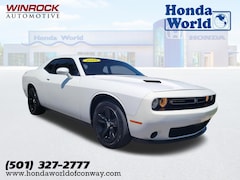 Used 2018 Dodge Challenger SXT Coupe in Jonesboro, AR